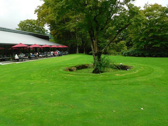 Lalique Museum Hakone